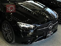 مێرسێدس بێنز E-Class